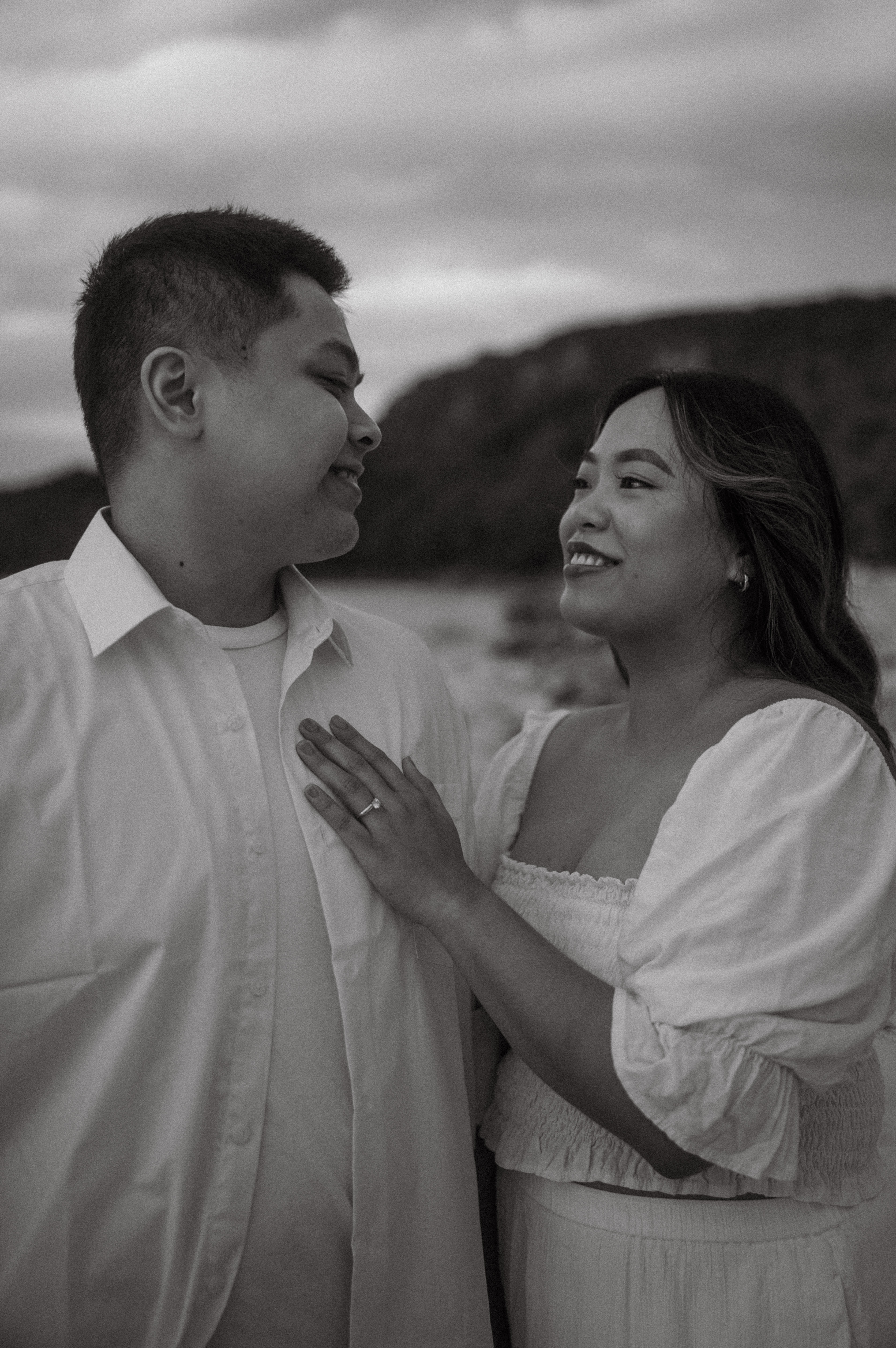 Ysabella & Stephen